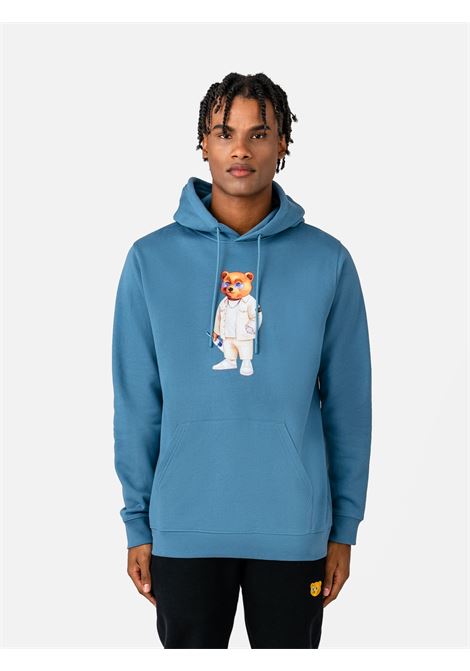 Felpa Baron Filou BARON FILOU | Felpe | FIL74HOOD66